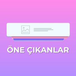 Öne Çıkanlar Modülü